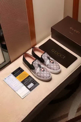 Gucci Men Loafers_139